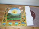 ART BEARS Winter Songs LP ralph records residents tuxedomoon yello chadbourne