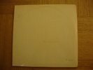 THE BEATLES - White Album VINYL Double Album