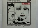 U2 - THREE - 7
