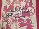 RADIO SHOW: DICK CLARK NATIONAL SURVEY 9/21/85 CARS, BILLY OCEAN,WHAM,HUEY LEWIS