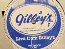RADIO SHOW:LIVE FROM GILLEY'S PROMO BRENDA LEE,DOTTIE WEST,WILLIE NELSON,BELLAMY