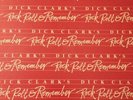 RADIO SHOW: DICK CLARK'S RR&R 1/15/88 AMERICA FEATURE w/INTERVIEWS & TOP HITS