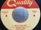 Original Rare Northern Soul Records