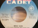 Original Rare Northern Soul Records