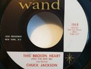 Original Rare Northern Soul Records