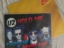 U2 - Melon Remixes For Propaganda & 2018 RSD. Hold Me, Thrill me, ... Bundle