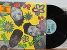 De La Soul LP “3 Feet High And Rising”   Tommy Boy, orig 1989   In Shrink