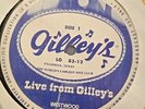 RADIO SHOW: LIVE FROM GILLEY'S 83-12 LORETTA LYNN LIVE IN CONCERT 1 HR