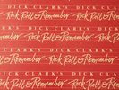 RADIO SHOW: DICK CLARK'S RR&R 9/27/85 HOLLIES FEATURE w/INTERVIEWS & TOP HITS