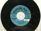 BUDDY HOLLY Rave On Take Your Time Coral 9-61985 promo  Degritter