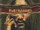 SEALED NEW LP Kabaka Pyramid - Kontraband