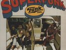 SEALED NEW LP Funk Inc - Superfunk
