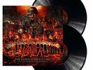 Slayer - The Repentless Killogy - Live At The Forum ... 2LP Black Vinyl NEU/OVP