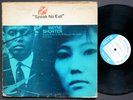 WAYNE SHORTER Speak No Evil LP BLUE NOTE 4194 NY RVG EAR MONO Herbie Hancock