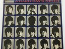BEATLES UK1st PRESS1964 MONO 