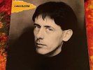 LUKA BLOOM self titled debut vinyl Lp Irish Press Christy Moore Ireland VG+/VG+