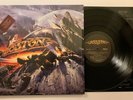 Boston - Walk On - RARE 1994 US Press PE 34188 (NM) in Shrink w/ Hype Sticker