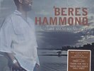 VINYL Beres Hammond - Love Has No Boundaries