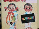 Japan Vinyl LP Records P-10419A Small Faces - Playmates