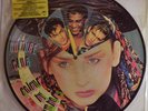 Culture Club  / Boy George - Colour by numbers - 12 inch album picture disc