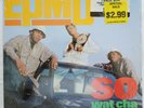 1989 - EPMD - SO WAT CHA SAYIN' - FRESH RECORDS ORIGINAL PRESSING
