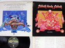 BLACK SABBATH SABBATH BLOODY SABBATH VERTIGO RJ-5113 Japan VINYL LP