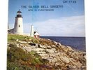 THE SILVER BELL SINGERS GOD IS EVERYWHERE RARE BLACK GOSPEL SOUL LP CHAMP 1749