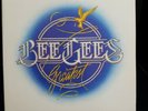The Bee Gees-Greatest Hits (EX) Vinyl Double LP RS-2-4200 Embossed Tri-fold