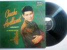 Chucho Avellanet Volumen II  RICO-VOX RVLP-502 13 EXITOS  VG LP#1794