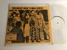Rolling Stones LP The Great Rock ‘N Roll Circus RARE