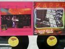 FRANK ZAPPA IN NEW YORK DISCREET P-6339,40W Japan VINYL 2LP