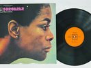 MILES DAVIS SORCERER CBS YS-952-C Japan VINYL LP