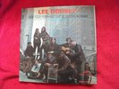 Lee Dorsey Ride Your Pony 1966 LP white label Promo WLP