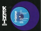 DARROW FLETCHER (LOVE IS MY)SECRET WEAPON /HOW CAN YOU LIVE WITHOUT LOVE UK KENT