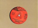 DENA BARNES IF YOU EVER WALK OUT OF MY LIFE/WHO AM I  UK OUTTASIGHT/INFERNO DEMO