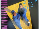 1989 - KOOL G RAP & D.J. POLO - ROAD TO THE RICHES - COLD CHILLIN ORIGINAL PRESS