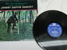 Jimmy Griffin Quartet-The Kerry Dancers-Rare 1960's Riverside Label Jazz LP