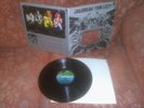 Thin Lizzy Jailbreak 1976 1st UK 1Y//1 2Y//2 Vertigo 9102 008 Howards Gatefold