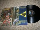 Iron Maiden LP-Somewhere In Time-1986-Capitol-Lyric Sleeve-Shrink-Near Mint