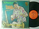 FRANCIS SANTANA El Papaupa SALSA DE SANTO DOMINGO GUAGUANCO LATIN LP GEMINI NM