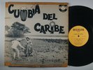 ORQUESTA LITO BARRIENTOS Cumbia del Caribe IMP LP El SALVADOR Colombia DISCOLITO