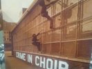 Crime in Choir by Crime in Choir (Vinyl, Jan-2003, Omnibus Records)