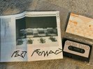 FAST FORWARD Cassette 003 - RARE Australian Fanzine GANG OF FOUR LAUGHING HANDS