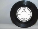 Joanie Sommers-Don't Pity Me b/w My Block RARE 1965 WB Radio Promo 7