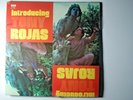 TONY ROJAS Introducing ORIGINAL SALSA Guaguanco LP RICO SEALED