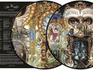 MICHAEL JACKSON DANGEROUS LIMITED EDITION 2 X 12