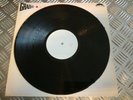 TEARS FOR FEARS / GRADUATE Acting My Age UK orig test pressing PART001