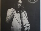 NEIL YOUNG Tonight's The Night - Original UK LP Reprise Nils Lofgren Crazy Horse