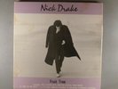 Nick Drake  Fruit Tree  Folk; Folk Rock; SSW  4 LP Box Set