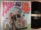 Who, The  Magic Bus     Psych    Shrink Wrap